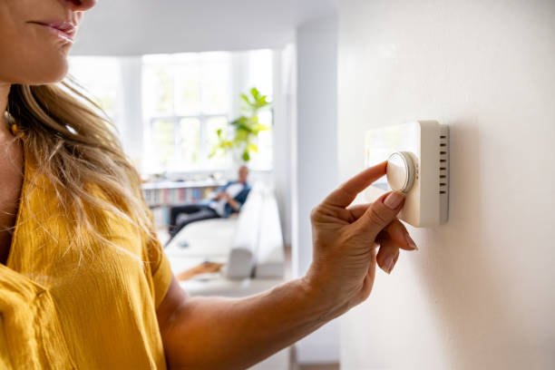Best HVAC repair near me  in South Bound Brook, NJ